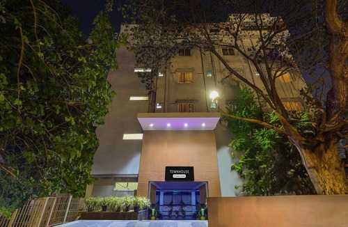 Dwaraka Nagar House | Super Townhouse Visakhapatnam