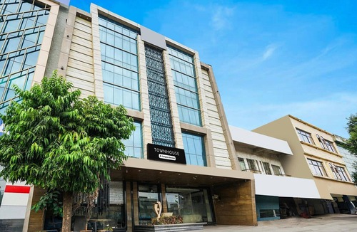 Kota House | Super Townhouse Jhalawar Road Gumanpura