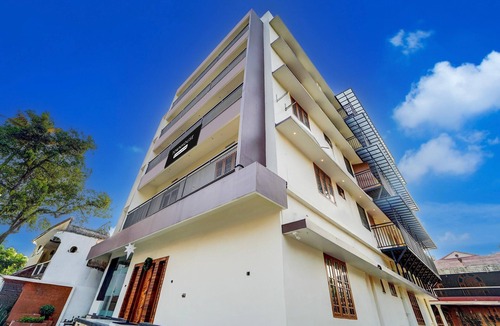 Kalady House | Super Townhouse Kalady