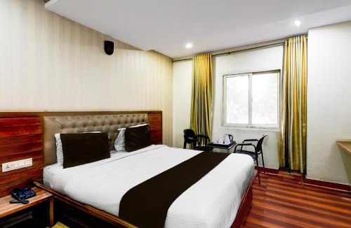LB Nagar Hotel | Super Townhouse Kothapet Formerly Surabhi Elite