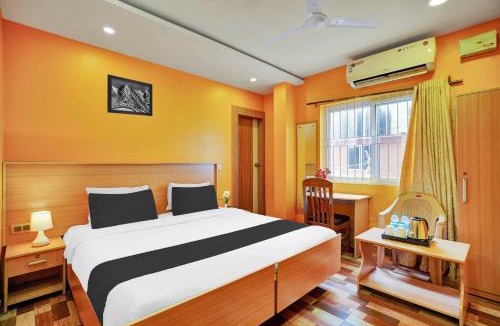 Kushalnagar Hotel | Super Townhouse Kushal Nagar Near KSRTC Bus Stand