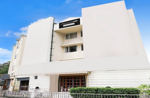 Vashi House | Super Townhouse Oak Vashi