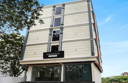 Shamshabad House | Super Townhouse Shamshabad Near Airport