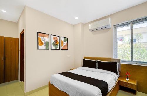 Hyderabad Hotel | Super Townhouse Suchitra IDA Jeedimetla
