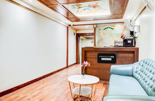 Clover Park House | Super Townhouse Viman Formerly Cilantro
