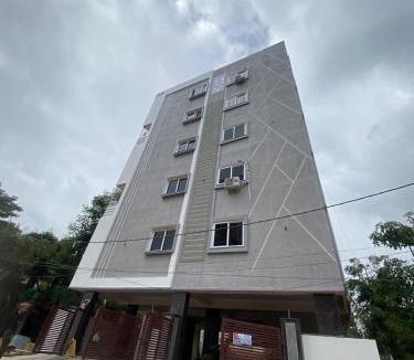 Gachibowli Apartment | Superstay Comfort Cove - 2BHK