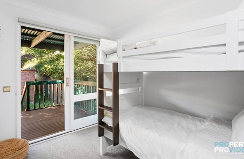 Dee Why House | Surfboards in Dee Why