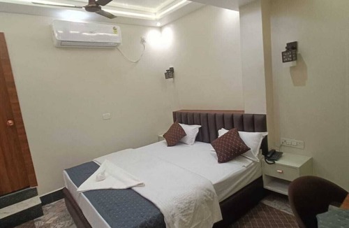 Civil Lines Resort | Surya Stays