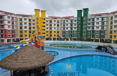 Chicalim Apartment | SusegadHomes Resortsty 2BR Apt AmoretHomes