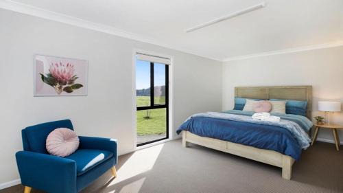 Sutton Forest House | Sutton Forest Retreat Jimmys Homestead