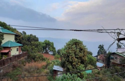 Mahabaleshwar Hotel | Swami Leela Relax Inn