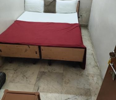 Vellore Hotel | Swamy Residency