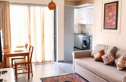 Kochi Apartment | Swargam - Luxury 1 BHK Kochi with beautiful price