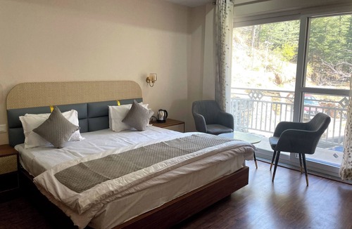 Shimla Cottage | Swastikam Homestay