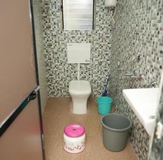 Shrivardhan Bed & Breakfast | Swayam Beach Nivas
