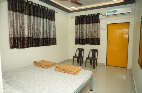Shrivardhan Bed & Breakfast | Swayam Beach Nivas