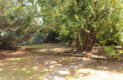 Eildon House | Swingalong Eildon - Fishing and Boating