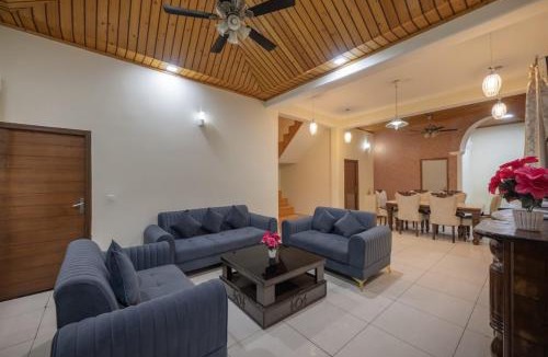 Kuthar House | Swvak apts kasauli