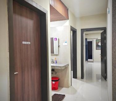 Khapri Apartment | Symphony Apartments at MIHAN Nagpur