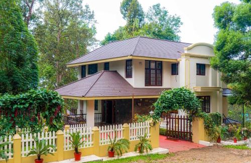 Pallivasal Resort | T-Cherry Villa