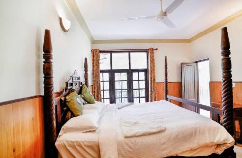 Pallivasal Resort | T-Cherry Villa