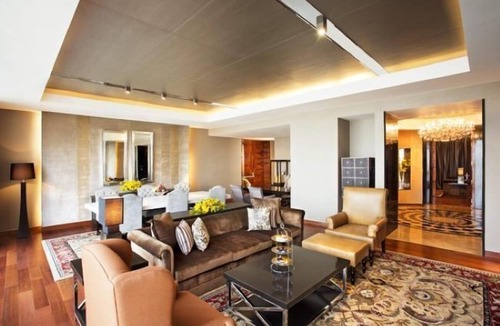 Sector 44 Hotel | Taj City Centre Gurugram