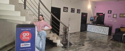 Rakabganj Bed & Breakfast | Taj Guest House