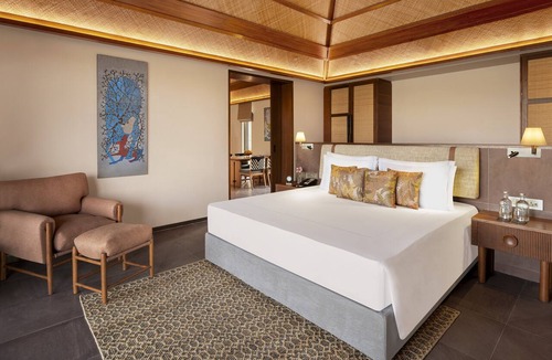 Chimur Hotel | Taj Tadoba Resort & Spa
