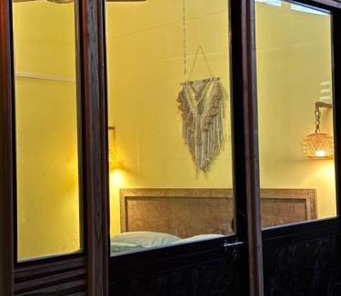 Canacona House | Talpona Beach Studios