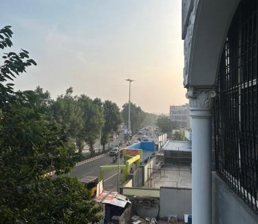 MVP Colony Apartment | Talupula oceanic view apartments