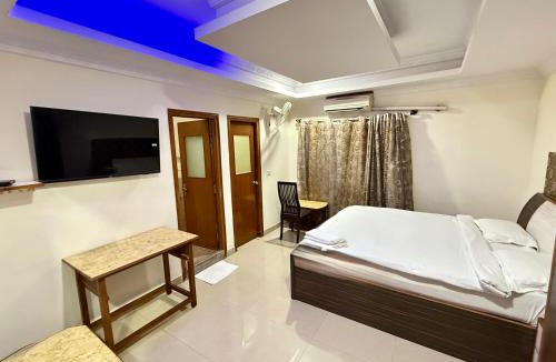 Koramangala Cabin | Tanour lux service apartment