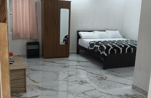 Coimbatore Cabin | Tanvi Residency