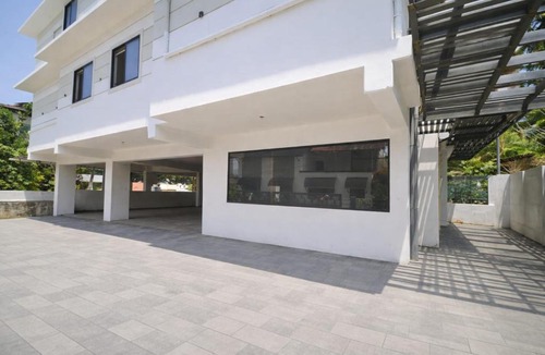 Aluva Hotel | Tara inn