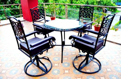 Faizabad Hotel | Taraji Resort