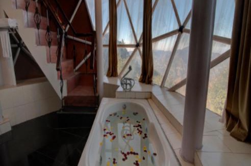 Kandaghat Resort | Tarika Resort & Spa , Chail