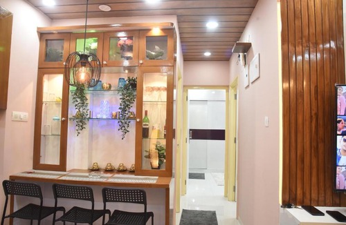 Chicalim Apartment | Tata Housing Rio De Goa (Society)