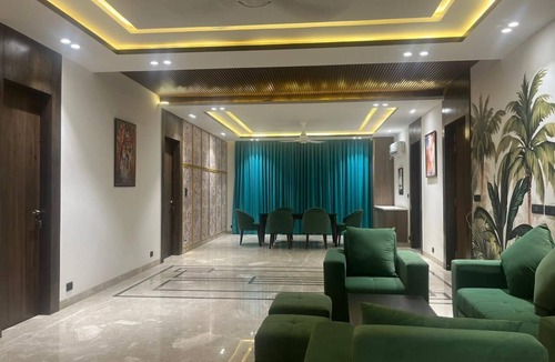 Ghata Hotel | Tatvam Villa