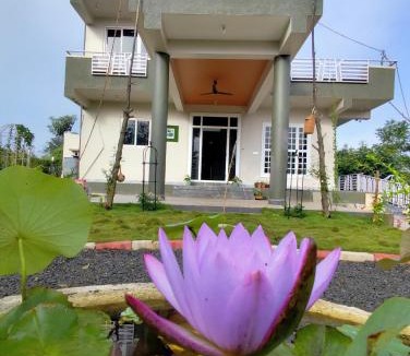 Vikarabad Villa | 'Tatvamasi' Farmstay, Hillock The Nature Retreat, Vikarabad