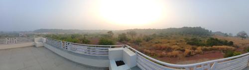 Vikarabad Villa | 'Tatvamasi' Farmstay, Hillock The Nature Retreat, Vikarabad