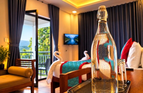 Chithirapuram House | Tea Elanza
