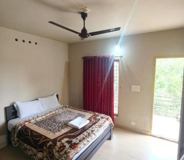 Elappara Villa | Tea Garden Cottage