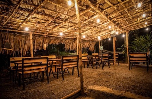 Elappara Other | Tent Life