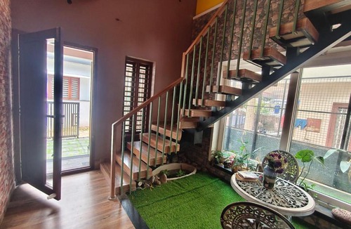 Thamaraparambu House | Terra hive villa