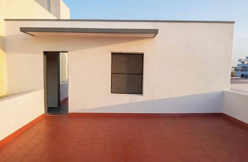 Tiruvannamalai House | Terrace Breeze Stay Tiruvannamalai - Arunachala
