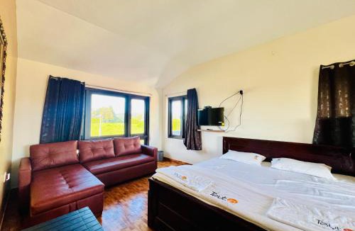 Kandal Villa | Teyt Castle - Ooty - Nilgiris