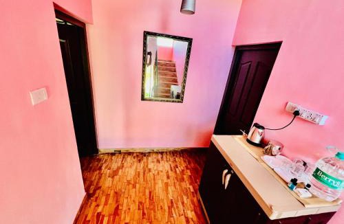 Kandal Villa | Teyt Castle - Ooty - Nilgiris