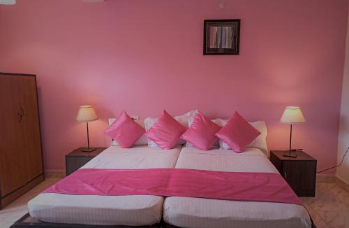 Majorda House | TGF Dream Guest House
