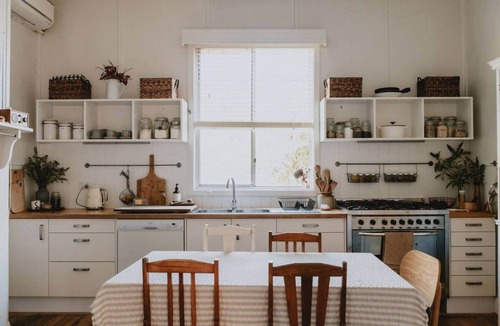 Wonthaggi House | Thagg Haus