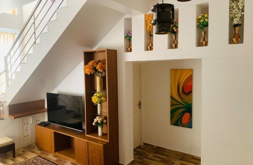 Vilpatti House | Thalir Nest - Valley View