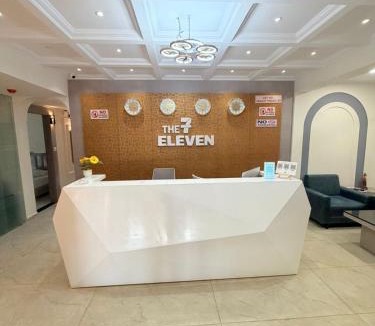 Sanand Hotel | The 7 elevan hotel
